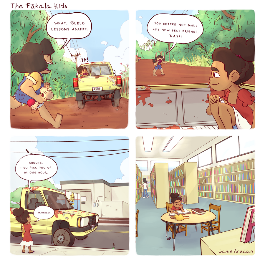 Episode 7: Self-Taught