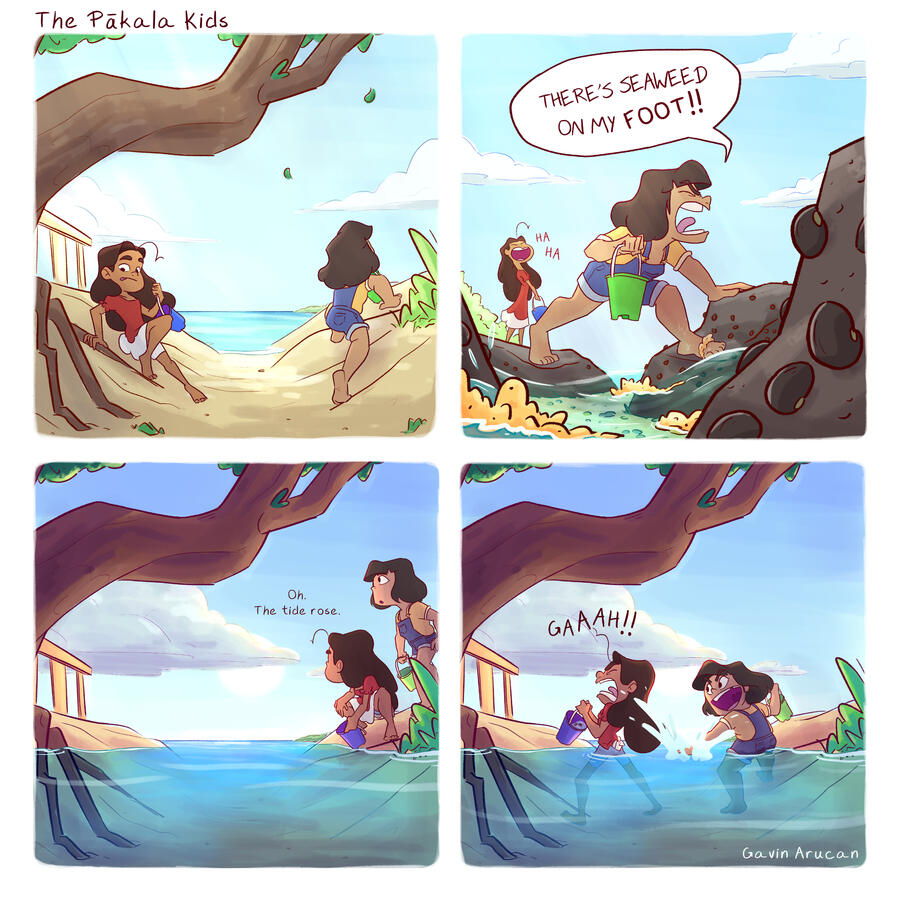 Episode 1: Come &amp; Go