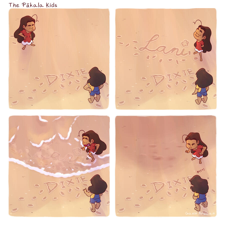 Episode 4: Curse-ive